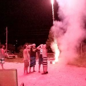 Meet your Posher, Sebastian